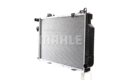 BEHR MAHLE CR 249 000S Motor Su Radyatoru (Om605.960) C-Class W202 Turbo-D 95>00 A2025005603