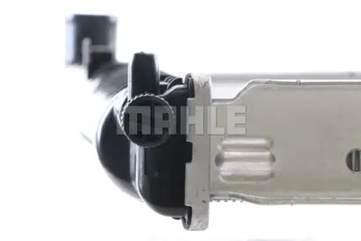 BEHR MAHLE CR 249 000S Motor Su Radyatoru (Om605.960) C-Class W202 Turbo-D 95>00 A2025005603