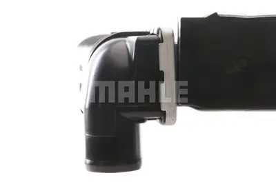 BEHR MAHLE CR 249 000S Motor Su Radyatoru (Om605.960) C-Class W202 Turbo-D 95>00 A2025005603