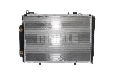 BEHR MAHLE CR 249 000S Motor Su Radyatoru (Om605.960) C-Class W202 Turbo-D 95>00 A2025005603