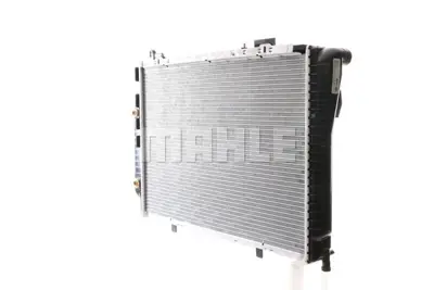 BEHR MAHLE CR 249 000S Motor Su Radyatoru (Om605.960) C-Class W202 Turbo-D 95>00 A2025005603