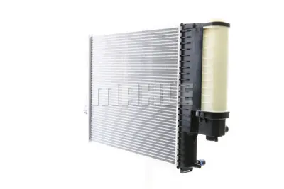 BEHR MAHLE CR 251 000S Radiatorbmw 5 (E39) 1742154