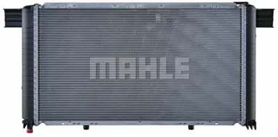 BEHR MAHLE CR 260 000P Motor Su Radyatoru Sl-Class R129 93>01 A1295000703