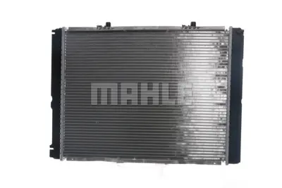 BEHR MAHLE CR 263 000S Motor Su Radyatoru (Otomatık Sanzıman) 190 W201 85>93 A2015007303