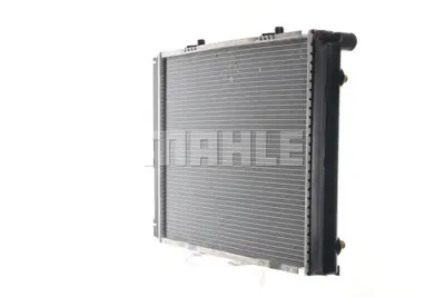 BEHR MAHLE CR 263 000S Motor Su Radyatoru (Otomatık Sanzıman) 190 W201 85>93 A2015007303
