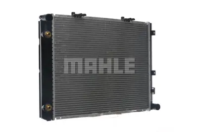 BEHR MAHLE CR 263 000S Motor Su Radyatoru (Otomatık Sanzıman) 190 W201 85>93 A2015007303