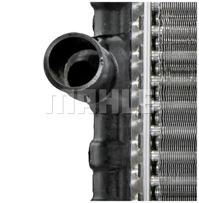 BEHR MAHLE CR 268 000P 8mk376712-001 Radyatör Corsa B-Tıgra-Combo 1.2-1.4-1.4 16v Klimasız Mek 530x285x26 90410047 90410048
