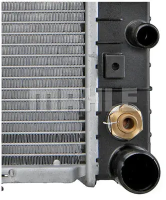 BEHR MAHLE CR 270 000S Motor Su Radyatoru W202 93>00 S202 96>01 C208 97>02 R170 96>00 A2025006703