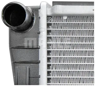 BEHR MAHLE CR 270 000S Motor Su Radyatoru W202 93>00 S202 96>01 C208 97>02 R170 96>00 A2025006703