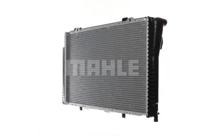 BEHR MAHLE CR 270 000S Motor Su Radyatoru W202 93>00 S202 96>01 C208 97>02 R170 96>00 A2025006703