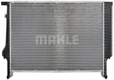 BEHR MAHLE CR 279 000P 8mk376712-211 Radyatör Bmw E36 Z3 M3.2 97-1.03 2227281