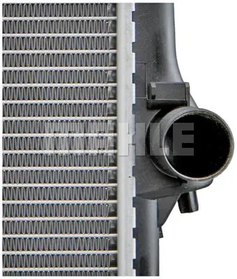 BEHR MAHLE CR 279 000P 8mk376712-211 Radyatör Bmw E36 Z3 M3.2 97-1.03 2227281