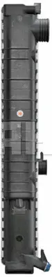 BEHR MAHLE CR 279 000P 8mk376712-211 Radyatör Bmw E36 Z3 M3.2 97-1.03 2227281