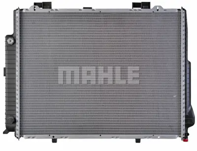 BEHR MAHLE CR 289 000P Radiatormb E-Cl. (W210) A2105004703