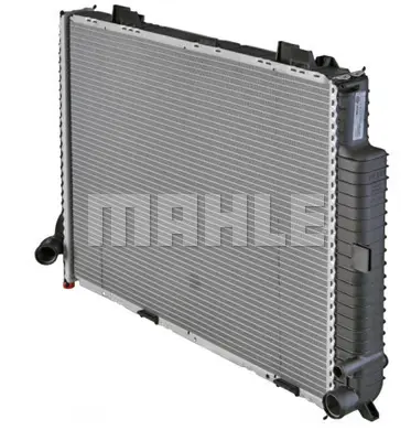 BEHR MAHLE CR 289 000P Radiatormb E-Cl. (W210) A2105004703