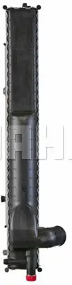 BEHR MAHLE CR 289 000P Radiatormb E-Cl. (W210) A2105004703