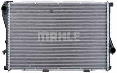 BEHR MAHLE CR 298 000P Radiatorbmw 5 (E39) 17111463063