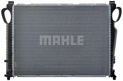 BEHR MAHLE CR 302 000P Radiatormb S-Cl. (C215) A2205000903