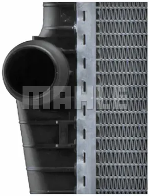 BEHR MAHLE CR 302 000P Radiatormb S-Cl. (C215) A2205000903
