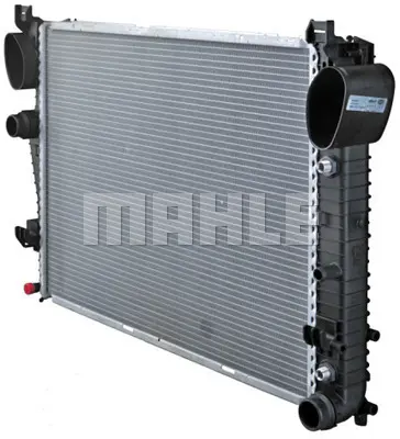 BEHR MAHLE CR 302 000P Radiatormb S-Cl. (C215) A2205000903