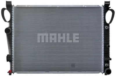 BEHR MAHLE CR 302 000P Radiatormb S-Cl. (C215) A2205000903