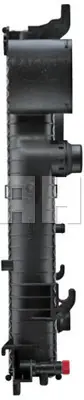 BEHR MAHLE CR 302 000P Radiatormb S-Cl. (C215) A2205000903