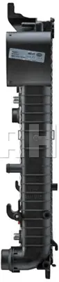 BEHR MAHLE CR 302 000P Radiatormb S-Cl. (C215) A2205000903
