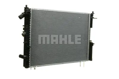 BEHR MAHLE CR 312 000P Radiatorrenault Laguna 7701499548