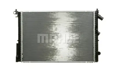 BEHR MAHLE CR 312 000P Radiatorrenault Laguna 7701499548