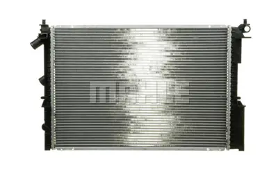 BEHR MAHLE CR 312 000P Radiatorrenault Laguna 7701499548