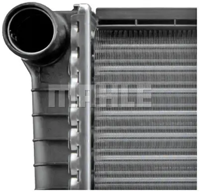 BEHR MAHLE CR 314 000P Motor Su Radyatoru E-Class W210 97>02 S210 97>03 A2105006003