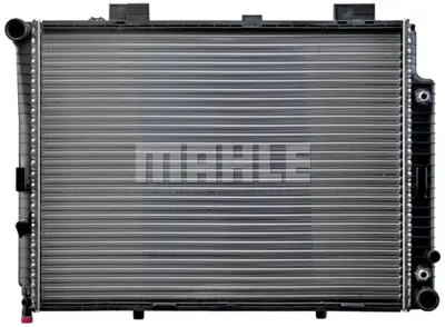BEHR MAHLE CR 314 000P Motor Su Radyatoru E-Class W210 97>02 S210 97>03 A2105006003