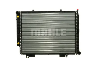BEHR MAHLE CR 316 000P Motor Su Radyatoru E-Class W210 96>99 S210 96>99 A2105006503