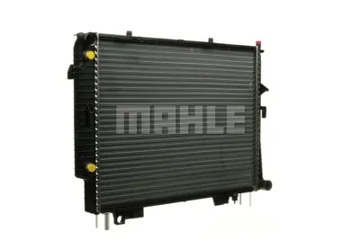 BEHR MAHLE CR 316 000P Motor Su Radyatoru E-Class W210 96>99 S210 96>99 A2105006503