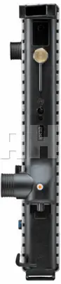 BEHR MAHLE CR 329 000P Radiatorbmw 5 (E34) 1723527