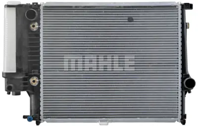 BEHR MAHLE CR 329 000P Radiatorbmw 5 (E34) 1723527
