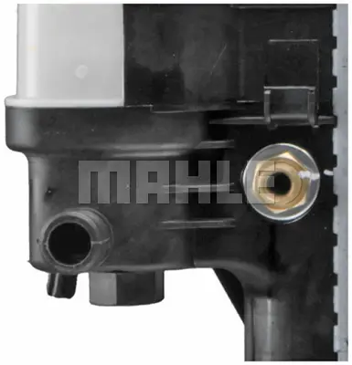 BEHR MAHLE CR 329 000P Radiatorbmw 5 (E34) 1723527