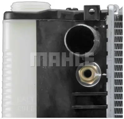 BEHR MAHLE CR 329 000P Radiatorbmw 5 (E34) 1723527