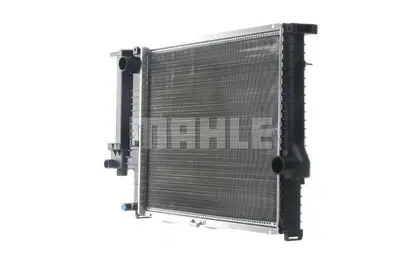 BEHR MAHLE CR 336 001S Motor Su Radyatoru Otm/Sanz (Klımalı) Bmw M20 M50 E34 1737757