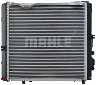 BEHR MAHLE CR 339 000P Radiatormb S-Cl. (W126) A1265005103