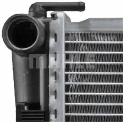 BEHR MAHLE CR 339 000P Radiatormb S-Cl. (W126) A1265005103