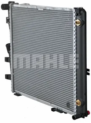 BEHR MAHLE CR 339 000P Radiatormb S-Cl. (W126) A1265005103