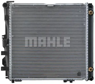 BEHR MAHLE CR 339 000P Radiatormb S-Cl. (W126) A1265005103