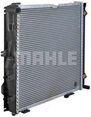 BEHR MAHLE CR 339 000P Radiatormb S-Cl. (W126) A1265005103