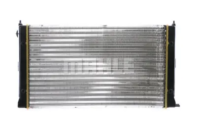 BEHR MAHLE CR 340 001S 8mk376713-304 Radyatör Caddy I 82-92 -Golf I-Iı 76-92 -Jetta I-Iı 78-91 -Toledo I 91-99 525x 322x34  1L0121253B 321121253K