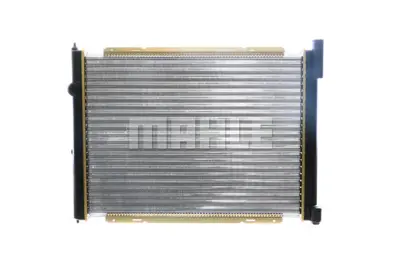 BEHR MAHLE CR 361 000S Radiatorvw Transporter T3 68121253E