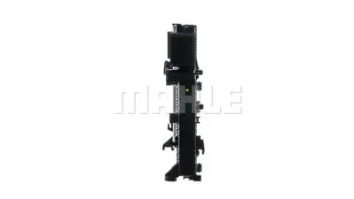 BEHR MAHLE CR 37 000P Radiatormercedes E-Class W211 A5000221131