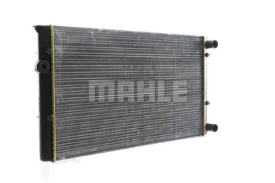 BEHR MAHLE CR 373 000S Su Radyatörü 1H0121253BA 1H0121253BM