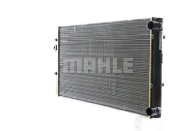 BEHR MAHLE CR 373 000S Su Radyatörü 1H0121253BA 1H0121253BM