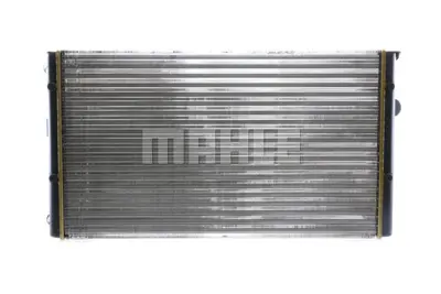 BEHR MAHLE CR 373 000S Su Radyatörü 1H0121253BA 1H0121253BM